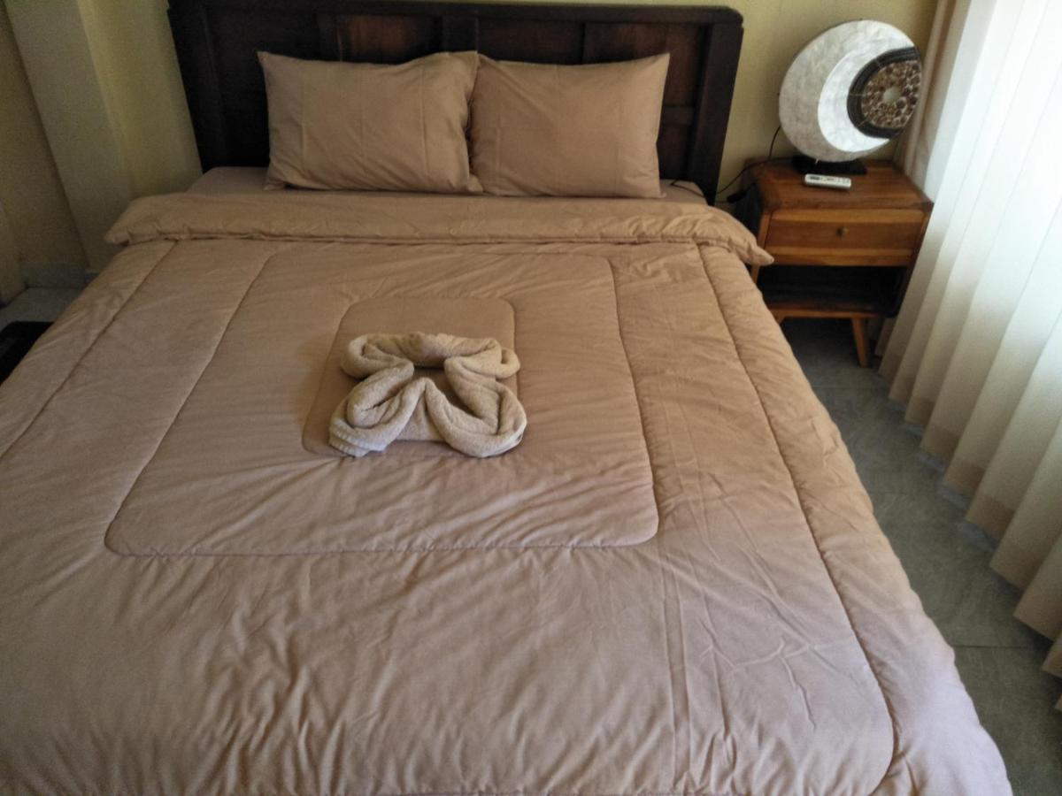 Arjun Bed&Breakfast Ubud Exterior foto